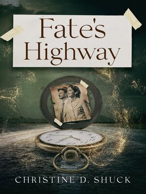 cover image of Fate's Highway